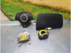 Recambio de kit airbag para toyota rav 4 (a2) 2.0 sol 44x (2003) referencia OEM IAM   INUNDADO