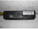 Recambio de mando climatizador para bmw serie 1 berlina (e81/e87) 116i referencia OEM IAM A2C53104844 6411696159501 VDO