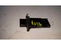 Recambio de caudalimetro para nissan micra (k13) visia first referencia OEM IAM AFH70M384326S 2268078000 