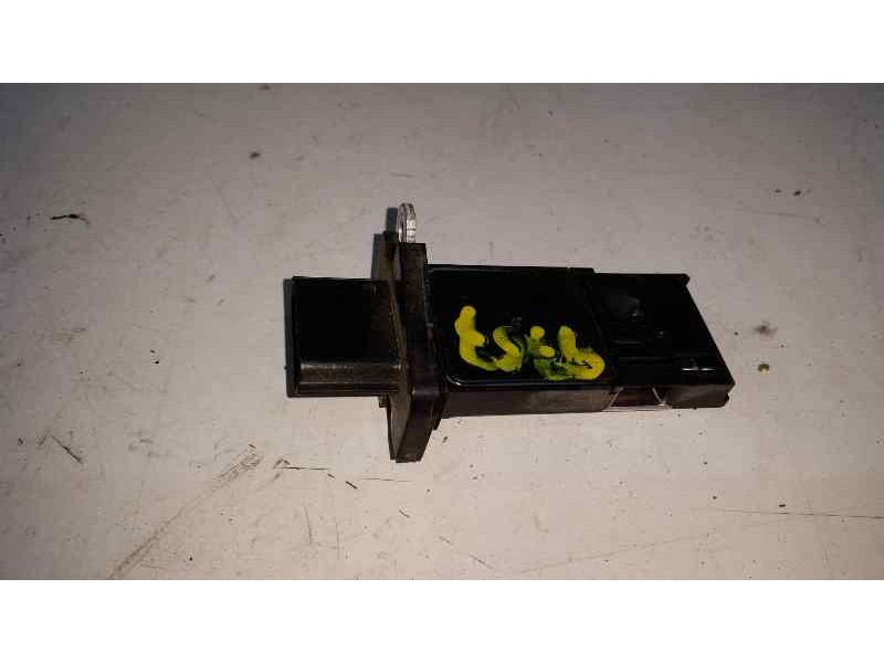 Recambio de caudalimetro para nissan micra (k13) visia first referencia OEM IAM AFH70M384326S 2268078000 