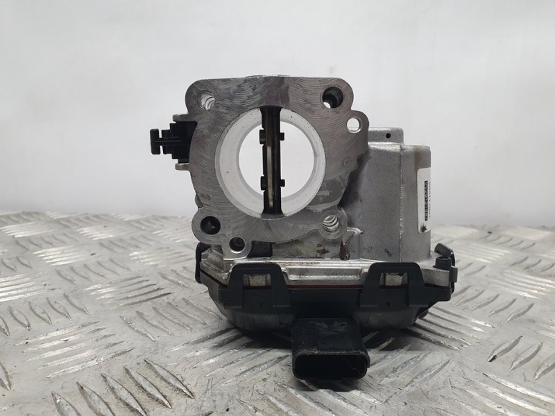 Recambio de caja mariposa para citroën c3 aircross c-series referencia OEM IAM W29121487  