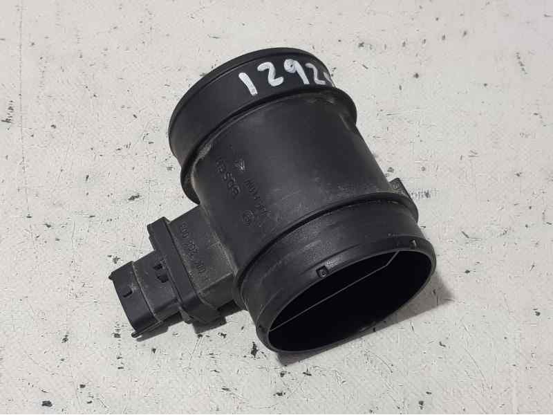 Recambio de caudalimetro para opel combo d selective l2h1 referencia OEM IAM 55206758 0281002917 BOSCH