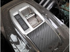 Recambio de palanca cambio para peugeot 208 ii (ub_, up_, uw_, uj_) 1.2 puretech 100 referencia OEM IAM 98440959ZD  