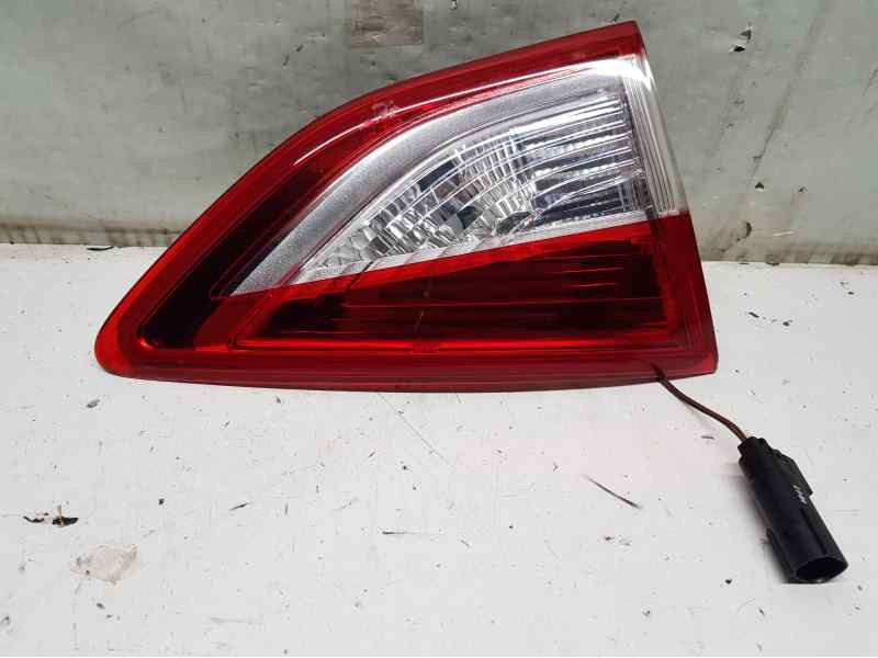 Recambio de piloto trasero izquierdo para ford kuga (cbs) trend referencia OEM IAM   INTERIOR