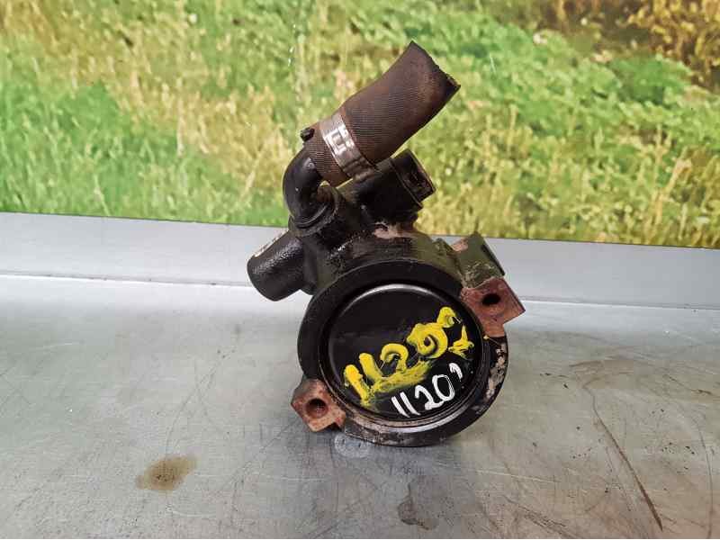 Recambio de bomba direccion para fiat doblo cargo (223) 1.9 jtd sx furg. panorama referencia OEM IAM  SIN POLEA 