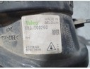 Recambio de faro antiniebla derecho para mg serie 75 (rj) 2.0 kv6 classic referencia OEM IAM 67807606 VALEO 
