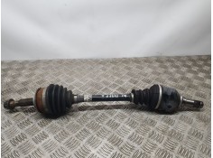 Recambio de transmision delantera izquierda para toyota yaris hsd city referencia OEM IAM 434200D411A 10257756 