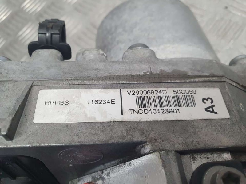 Recambio de bomba direccion electrica para peugeot 508 allure referencia OEM IAM 9675277380 V29006924D 