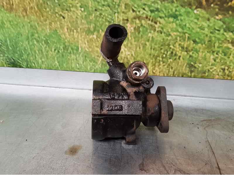 Recambio de bomba direccion para fiat doblo cargo (223) 1.9 jtd sx furg. panorama referencia OEM IAM  SIN POLEA 