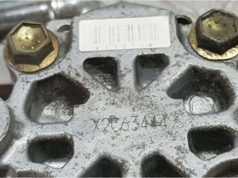 Recambio de bomba direccion para toyota rav 4 (a2) 2.0 luna 4x4 referencia OEM IAM X2C43444  