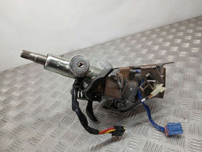 Recambio de columna direccion para renault clio ii fase ii (b/cb0) authentique referencia OEM IAM 7700437049 6900000291 ELECTRO-