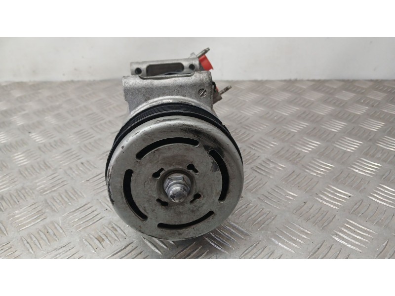 Recambio de compresor aire acondicionado para citroën c5 aircross (ac_, aj_, ar_, a4_) 1.2 puretech 130 (arhnsj) referencia OEM 