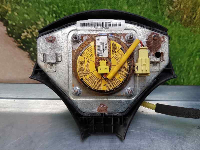 Recambio de kit airbag para toyota rav 4 (a2) 2.0 sol 44x (2003) referencia OEM IAM   INUNDADO