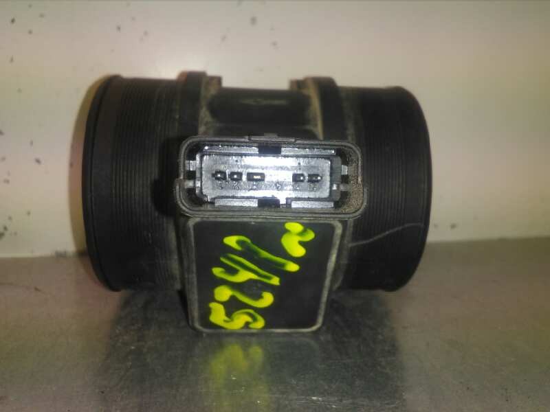 Recambio de caudalimetro para citroën xsara berlina 2.0 hdi cat (rhy / dw10td) referencia OEM IAM 9628336380 5WK9623 SIEMENS