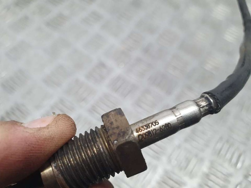 Recambio de sensor para fiat tipo ii (357) berlina easy referencia OEM IAM 46338705 098126280 DENSO