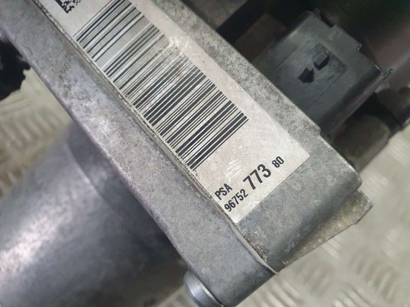 Recambio de bomba direccion electrica para peugeot 508 allure referencia OEM IAM 9675277380 V29006924D 