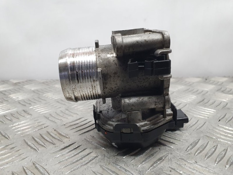 Recambio de caja mariposa para citroën c3 aircross c-series referencia OEM IAM W29121487  