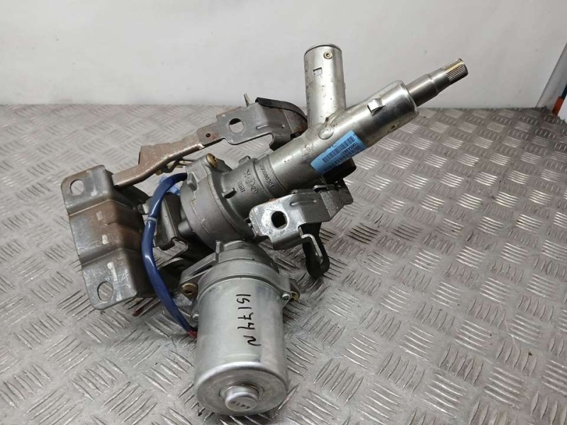 Recambio de columna direccion para renault clio ii fase ii (b/cb0) authentique referencia OEM IAM 7700437049 6900000291 ELECTRO-
