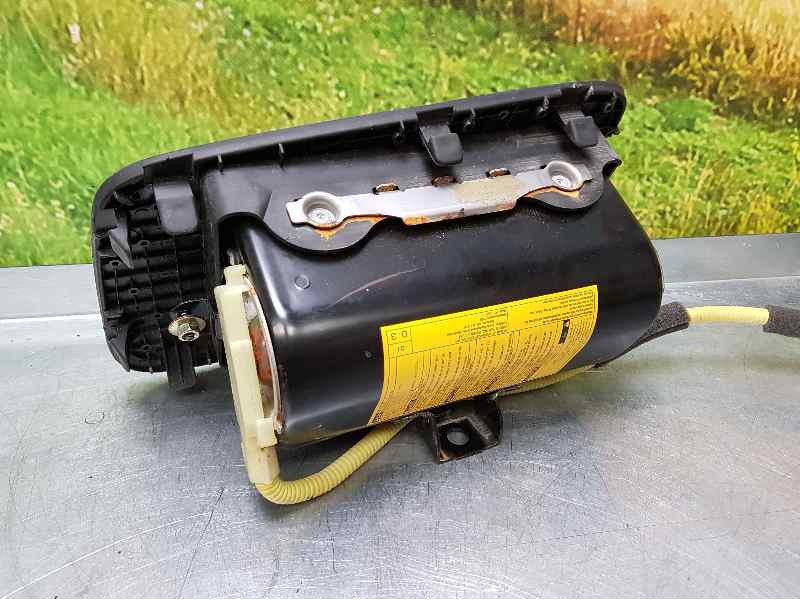 Recambio de kit airbag para toyota rav 4 (a2) 2.0 sol 44x (2003) referencia OEM IAM   INUNDADO