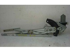 ELEVALUNAS DELANTERO DERECHO 807201HB0A 2 PINS ELECTRICO