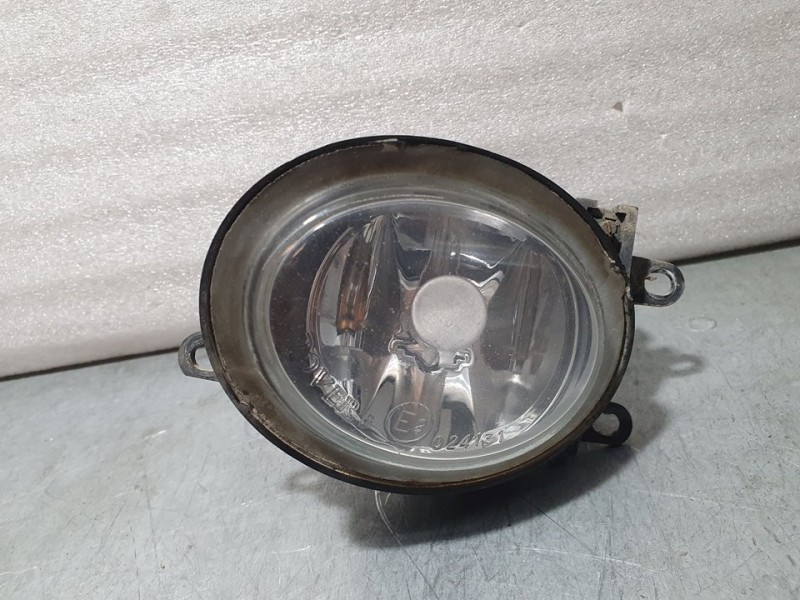 Recambio de faro antiniebla izquierdo para mg serie 75 (rj) 2.0 kv6 classic referencia OEM IAM 67807616  