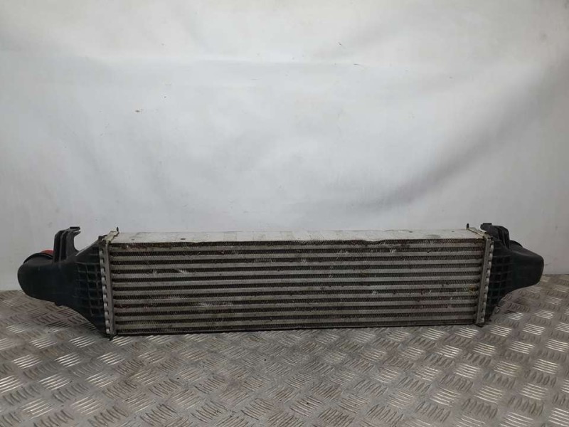 Recambio de intercooler para mercedes-benz clase b (w246) b 180 cdi (246.212) referencia OEM IAM A2465000900 HK255001 BEHR