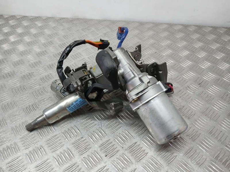 Recambio de columna direccion para renault clio ii fase ii (b/cb0) authentique referencia OEM IAM 7700437049 6900000291 ELECTRO-
