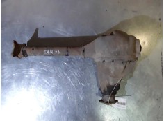 Recambio de diferencial delantero para opel monterey 3.1 turbodiesel referencia OEM IAM   