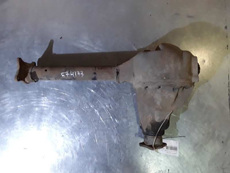 Recambio de diferencial delantero para opel monterey 3.1 turbodiesel referencia OEM IAM   