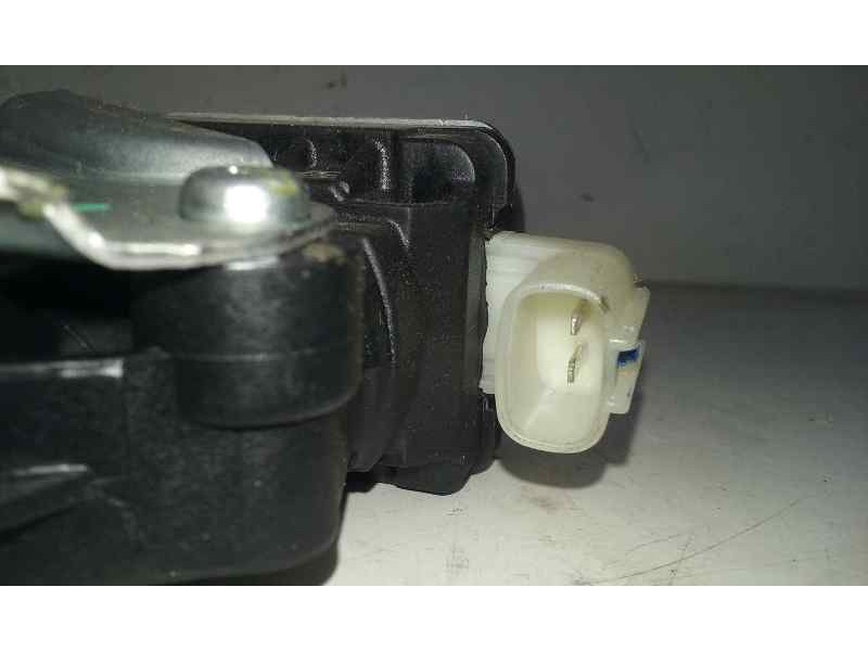 Recambio de elevalunas delantero derecho para nissan micra (k13) visia first referencia OEM IAM  2 PINS ELECTRICO