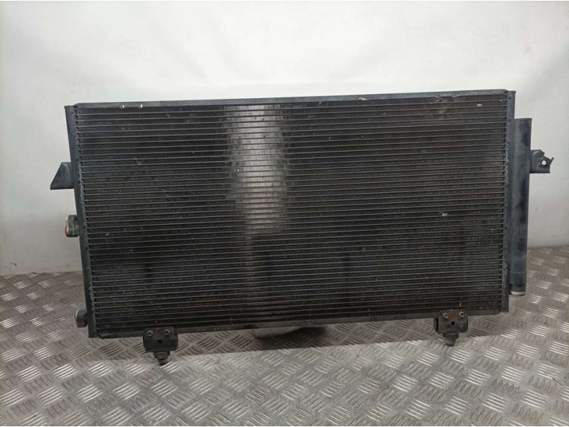 Recambio de condensador / radiador aire acondicionado para toyota rav 4 (a2) 2.0 luna 4x4 referencia OEM IAM 8846060490  