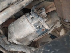 Recambio de motor arranque para land rover range rover sport v8 td first edition referencia OEM IAM NAD500280  