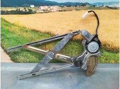 ELEVALUNAS DELANTERO IZQUIERDO 8572044010 2 PINS ELECTRICO