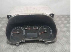 Recambio de cuadro instrumentos para opel combo d selective l2h1 referencia OEM IAM 51924305 503005162201 