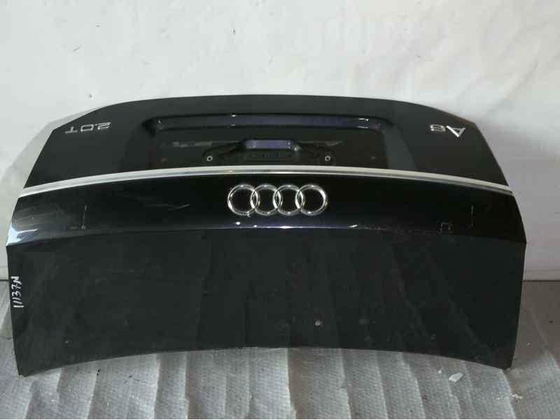Recambio de tapa maletero para audi a6 berlina (4f2) 2.0 tfsi referencia OEM IAM   
