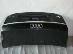 Recambio de tapa maletero para audi a6 berlina (4f2) 2.0 tfsi referencia OEM IAM   