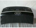 Recambio de tapa maletero para audi a6 berlina (4f2) 2.0 tfsi referencia OEM IAM   