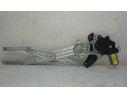 Recambio de elevalunas delantero derecho para nissan micra (k13) visia first referencia OEM IAM  2 PINS ELECTRICO