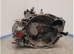 CAJA CAMBIOS 20MB27 0904449 6VELOCIDADES