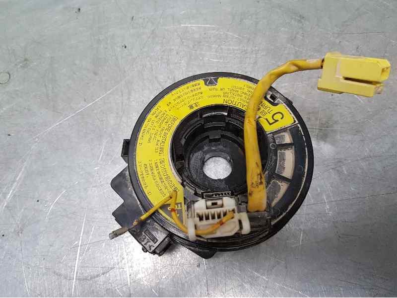 Recambio de kit airbag para toyota rav 4 (a2) 2.0 sol 44x (2003) referencia OEM IAM   INUNDADO