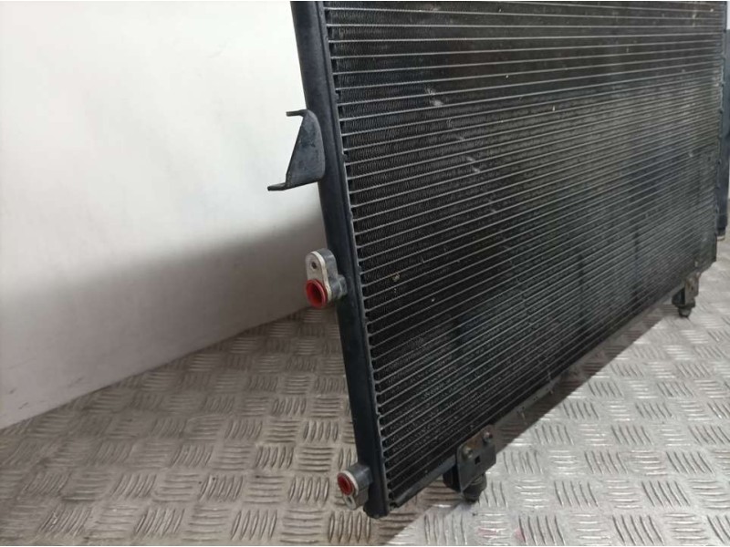 Recambio de condensador / radiador aire acondicionado para toyota rav 4 (a2) 2.0 luna 4x4 referencia OEM IAM 8846060490  