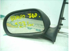 Recambio de retrovisor izquierdo para fiat bravo (182) 1.9 diesel referencia OEM IAM  1000002443613 