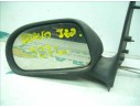 Recambio de retrovisor izquierdo para fiat bravo (182) 1.9 diesel referencia OEM IAM  1000002443613 