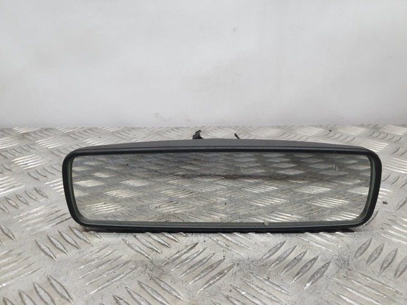 Recambio de espejo interior para citroën c3 aircross c-series referencia OEM IAM SIN REF  