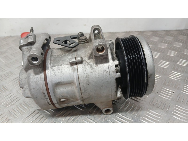 Recambio de compresor aire acondicionado para citroën c5 aircross (ac_, aj_, ar_, a4_) 1.2 puretech 130 (arhnsj) referencia OEM 