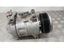 Recambio de compresor aire acondicionado para citroën c5 aircross (ac_, aj_, ar_, a4_) 1.2 puretech 130 (arhnsj) referencia OEM 