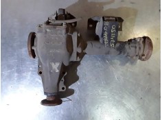 Recambio de diferencial delantero para nissan terrano/terrano.ii (r20) 2.7 turbodiesel referencia OEM IAM   