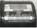 Recambio de abs para citroën c5 berlina attraction referencia OEM IAM 9659770580 10020602334 ATE