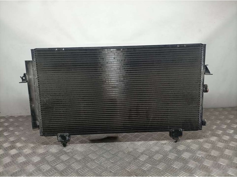 Recambio de condensador / radiador aire acondicionado para toyota rav 4 (a2) 2.0 luna 4x4 referencia OEM IAM 8846060490  