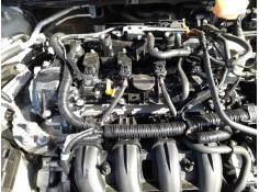 Recambio de motor completo para mazda cx-30 (dm, dt, ed) skyactiv-g m hybrid referencia OEM IAM PE  PEXP02300B